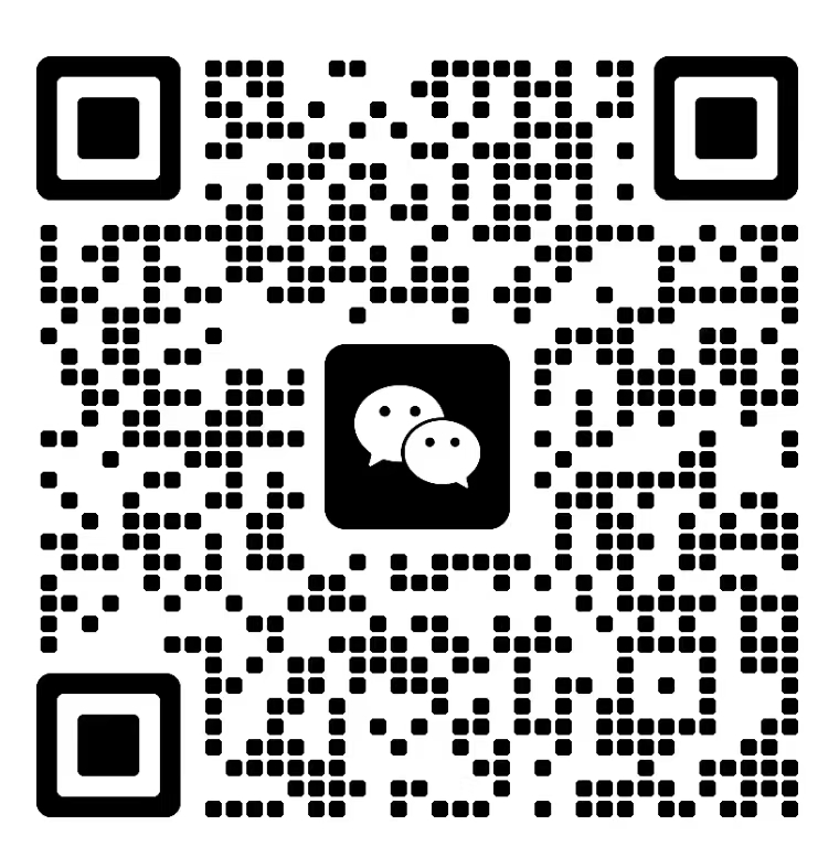 职场小助手二维码